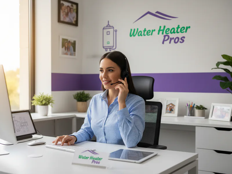 Water Heater Repair  in Anna  FAQ